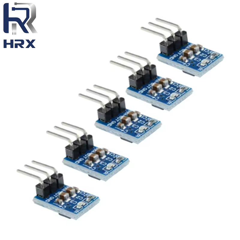 Ams1117 Module - 5-50 Stück 5 V bis 3,3
