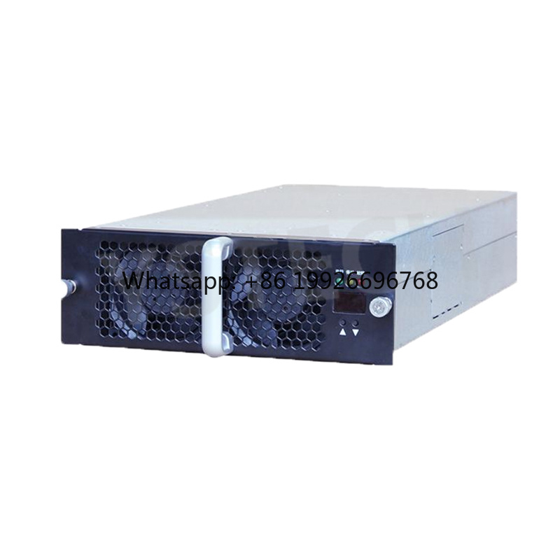 Boost Converter - Bidirektionales Stromversorgungsmodul 5~60kW 48~950V Batterielademodul Bidirektionaler