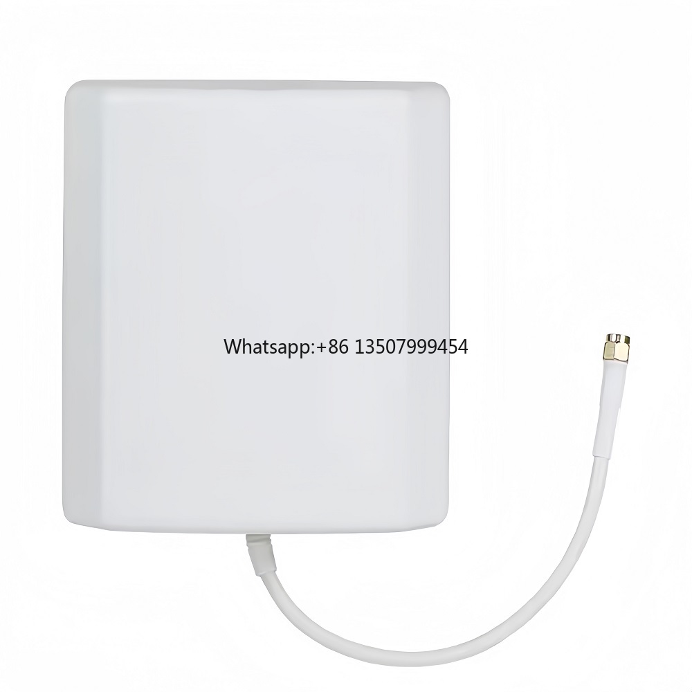Antenna 2.4Ghz - Hochleistungs-2,4-GHz-Antenne mit Vertikaler Polarisation, Wasserdicht, für