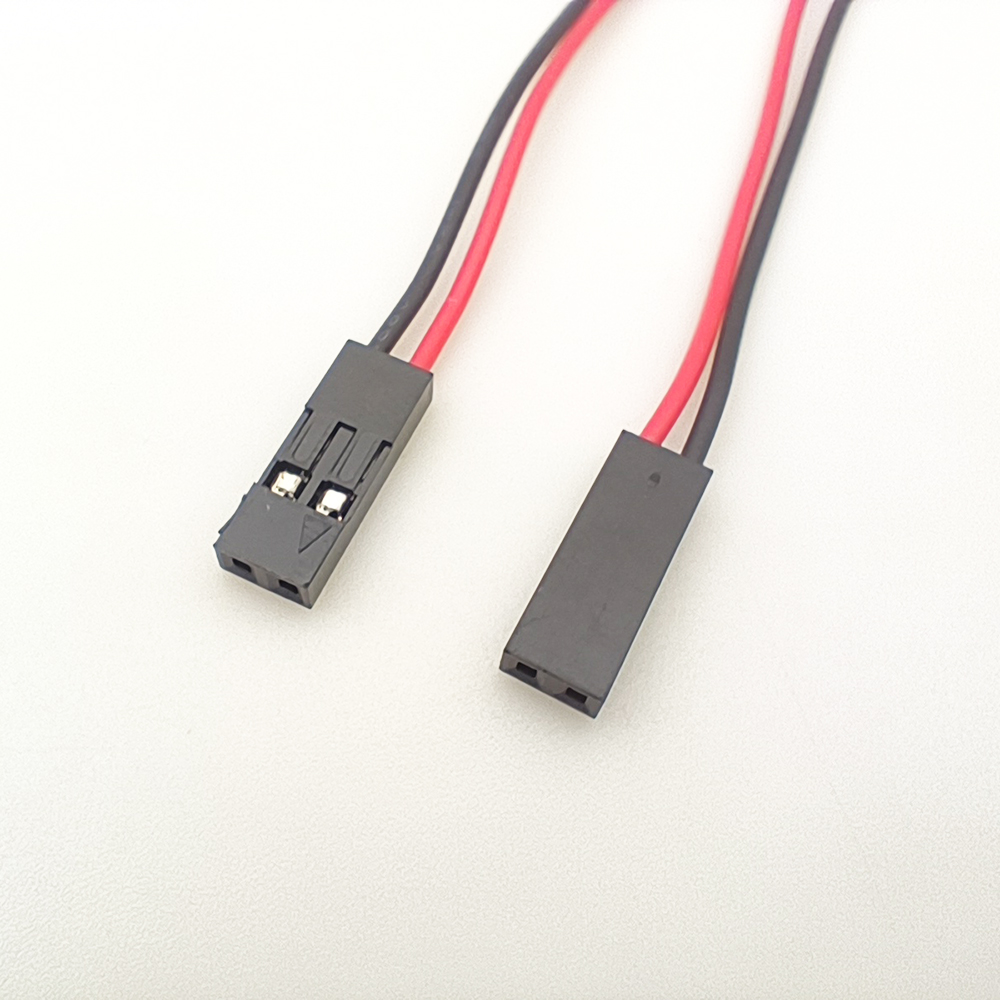 Jumper Wire Kit - 20 Teile/los 10CM 20CM 30CM 2Pin