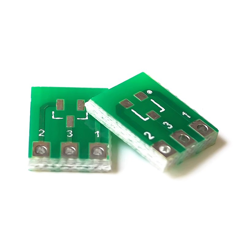10 Stück SOT223 auf DIP3 SOT89 – Ams1117 Module Bewertung und Preis