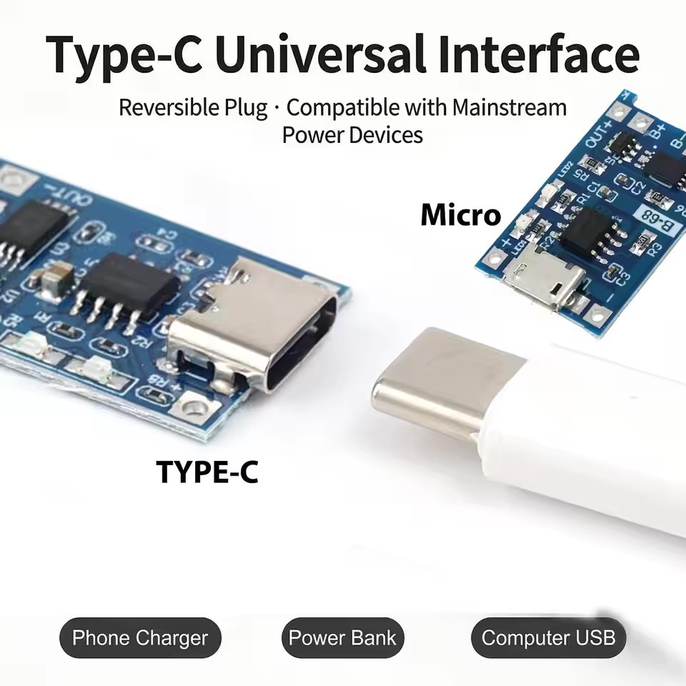 20-1 Stück Typ C/Micro-USB-Lad – Usb C Cable Bewertung und Preis