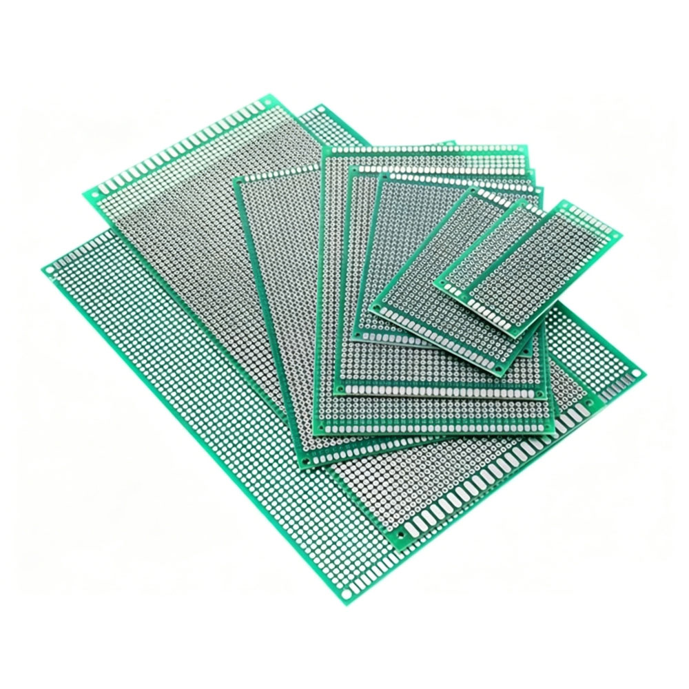 2x8cm 3x7cm 4x6cm 5x7cm 6x8cm  – Perfboard Bewertung und Preis