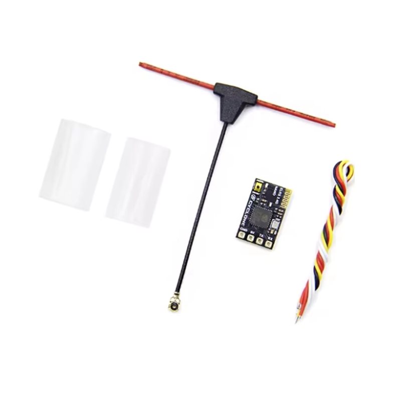 ABXE-5X ELRS-Empfänger 2,4 GHz – Antenna 2.4Ghz Bewertung und Preis