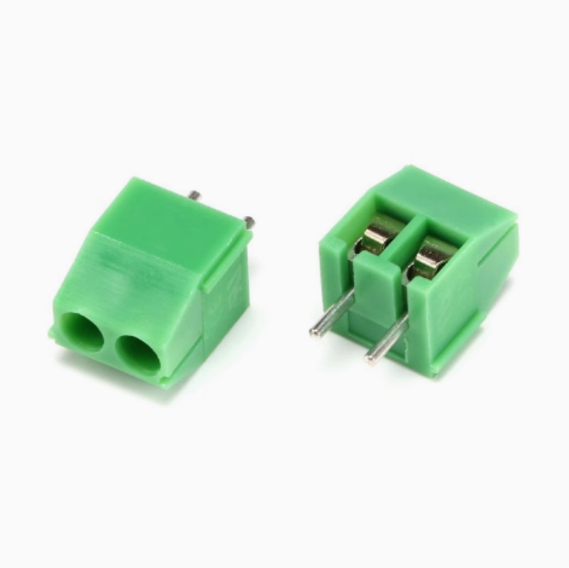 10 Stück KF350 3,5 mm 2P 3P 4P – Screw Terminal Block Bewertung und Preis