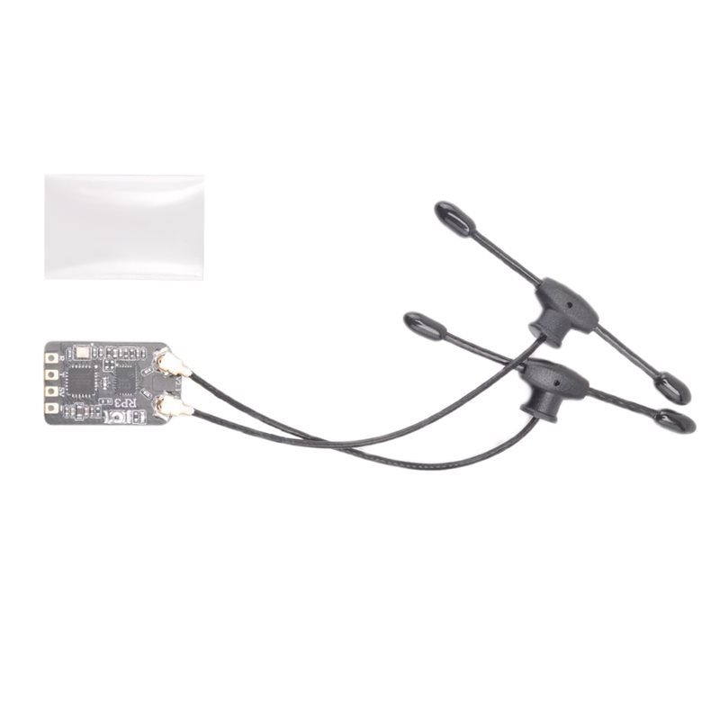BEDW-RP3 Dual-Antennen-Empfäng – Antenna 2.4Ghz Bewertung und Preis