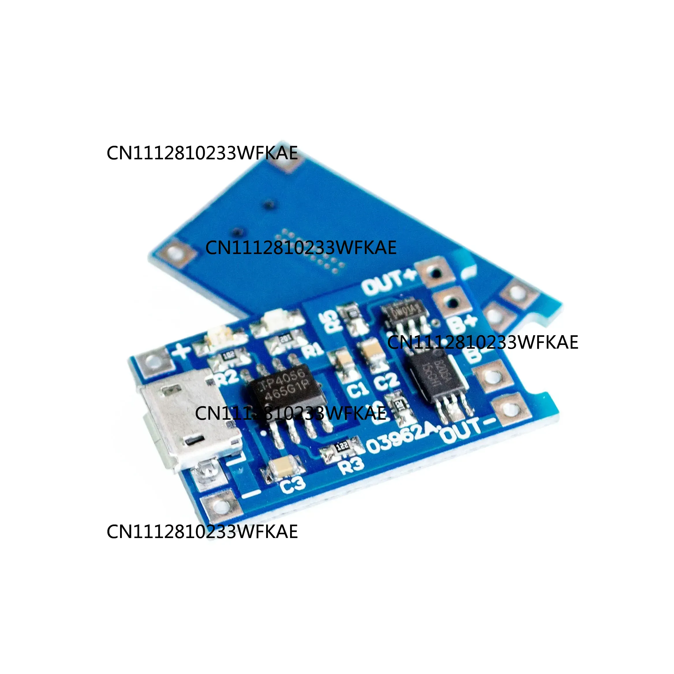 100 Stück TP4056 TC4056 Micro- – Li Ion Charger Module Bewertung und Preis
