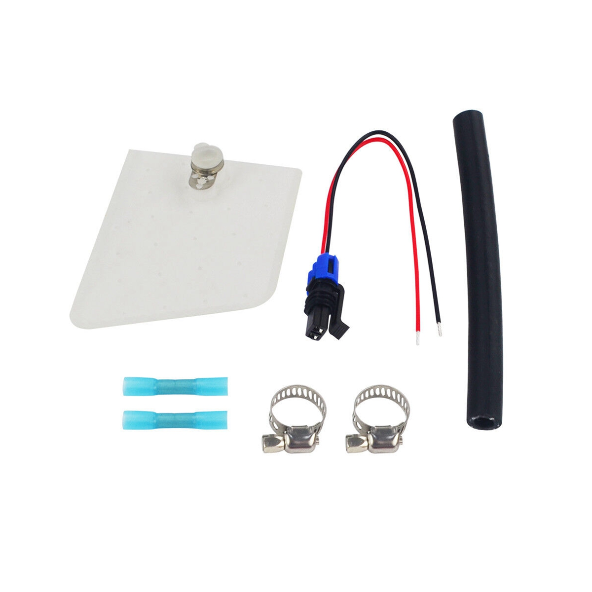 A40P-400-0085 Kraftstoffpumpen – Jumper Wire Kit Bewertung und Preis