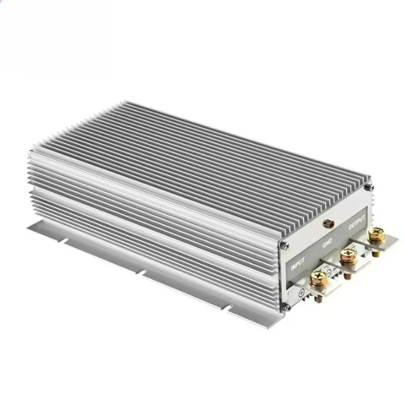 Hochleistungs-DC/DC-Wandler 12 – Boost Converter Bewertung und Preis