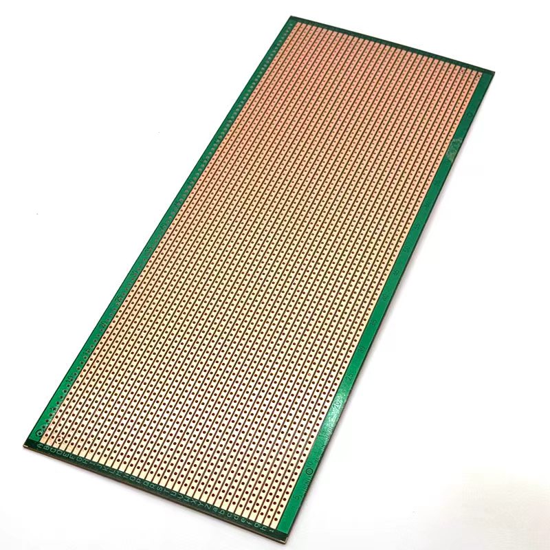 1 stücke DIY 10x24,5 10*24,5 C – Pcb Prototyping Board Bewertung und Preis
