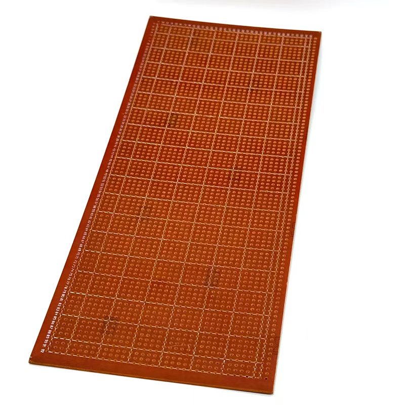 1 stücke DIY 10x24,5 10*24,5 C – Pcb Prototyping Board Bewertung und Preis