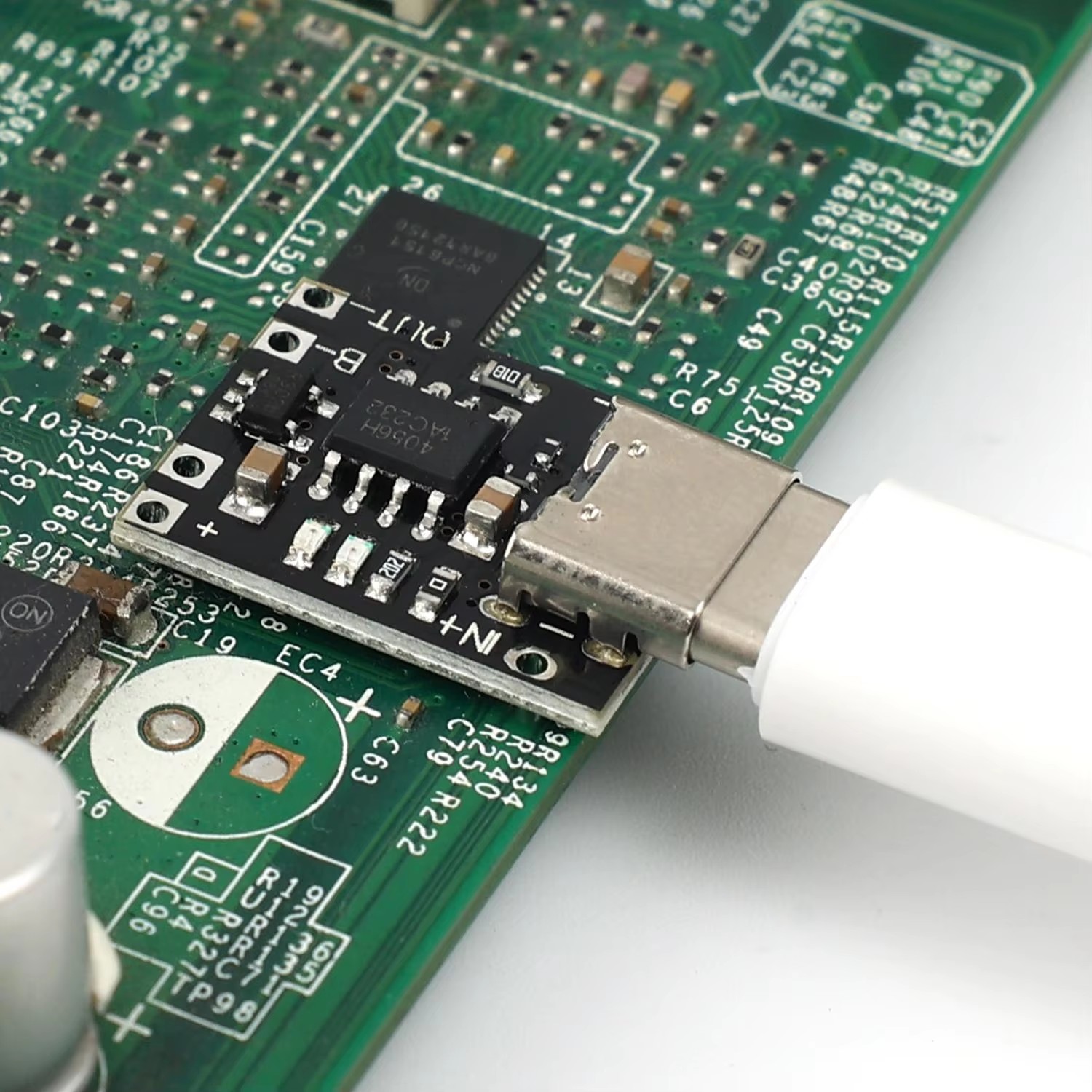 1-20 Stück TP4056 3,7V Lithium – Li Ion Charger Module Bewertung und Preis