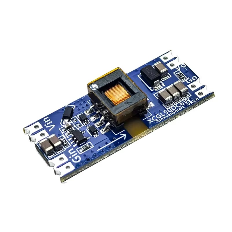 3-36V Weitbereichs-Buck-Boost- – Dc Dc Converter Bewertung und Preis