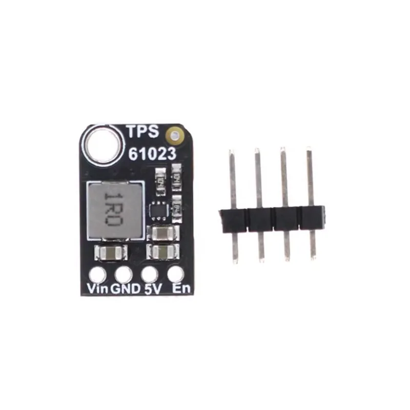 1/3/5 Stück TPS61023 DC-DC-Boo – Boost Converter Bewertung und Preis