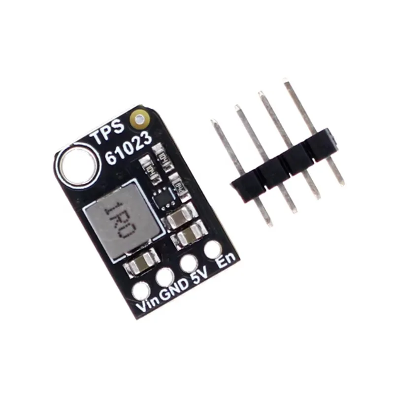 1/3/5 Stück TPS61023 DC-DC-Boo – Boost Converter Bewertung und Preis