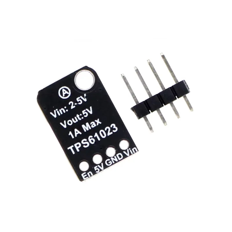 1/3/5 Stück TPS61023 DC-DC-Boo – Boost Converter Bewertung und Preis