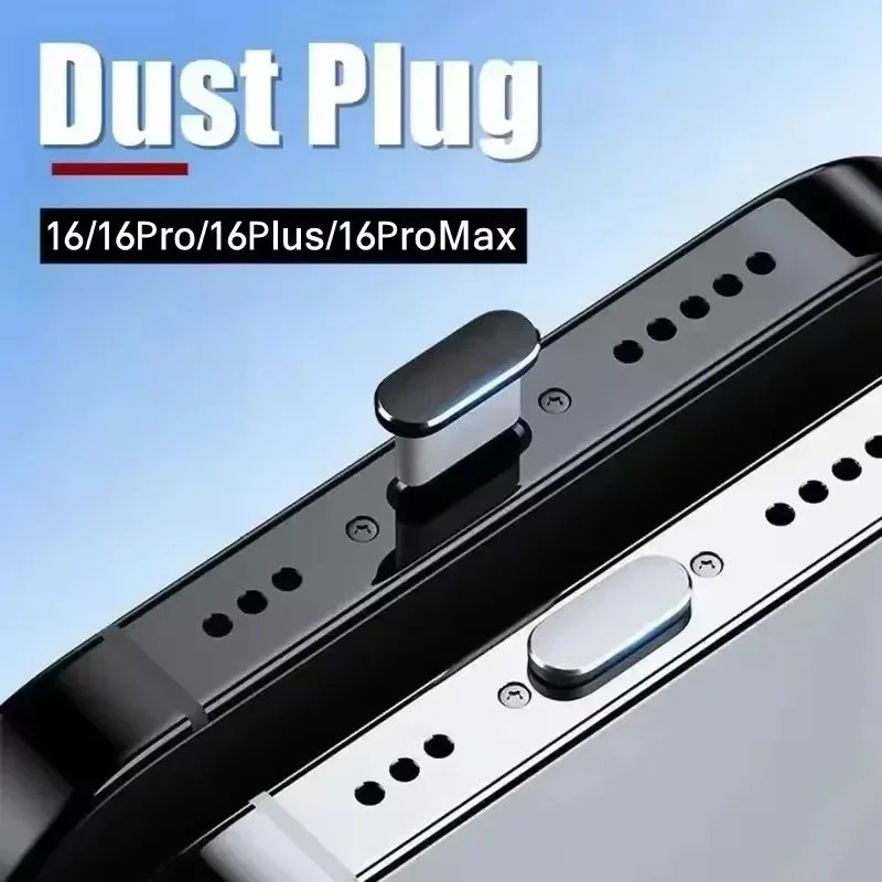 Metall-Staubstopfen für iPhone – Usb C Cable Bewertung und Preis