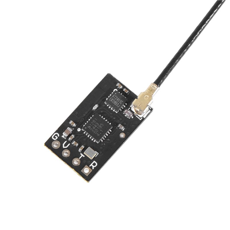 3X ELRS 2,4-GHz-NANO-Empfänger – Antenna 2.4Ghz Bewertung und Preis