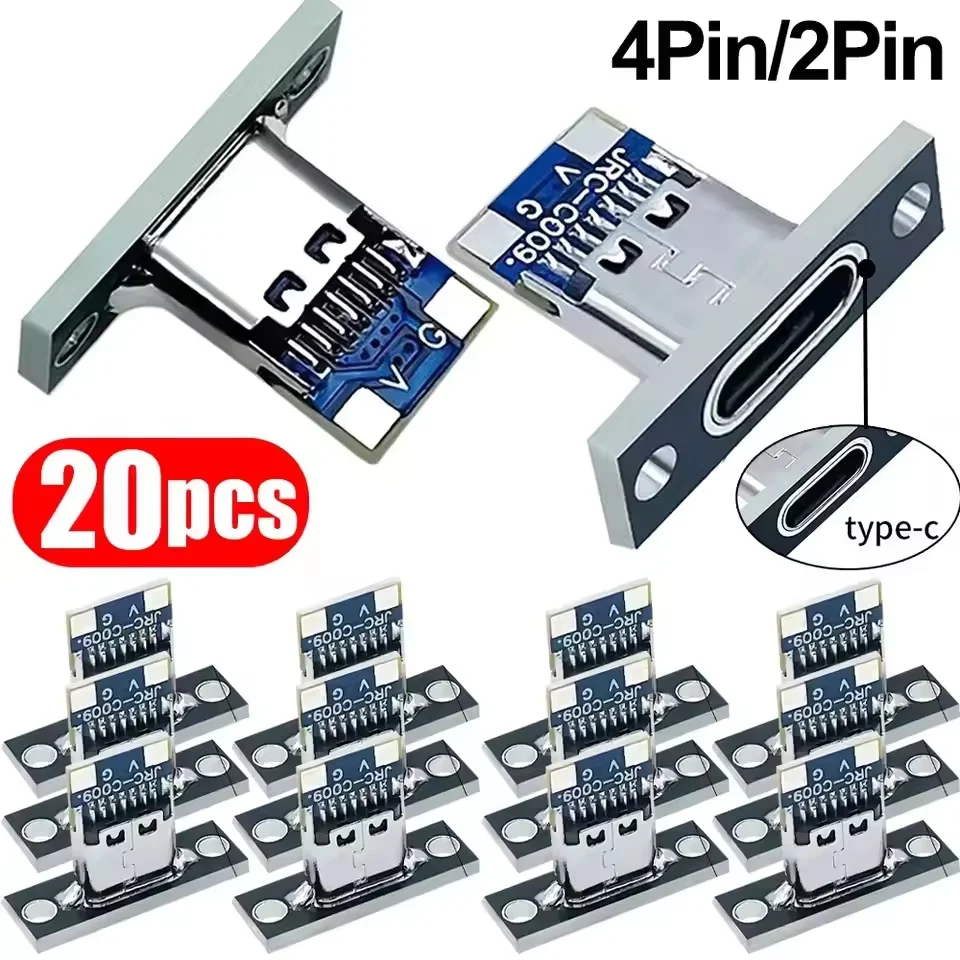 USB 3.1 Typ-C-Buchse mit Schra – Usb C Cable Bewertung und Preis