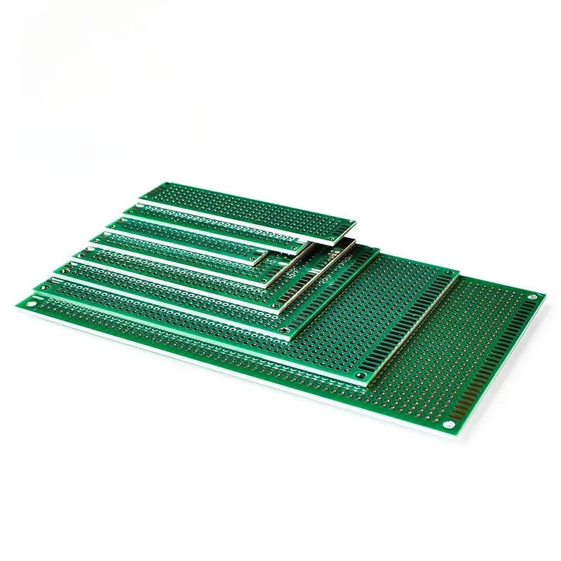 Universal PCB Schaltung Protob – Perfboard Bewertung und Preis
