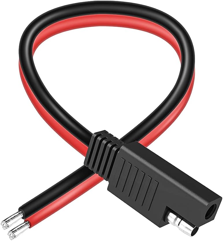 SAE Connector Verlängerungskab – Ipex Connector Bewertung und Preis