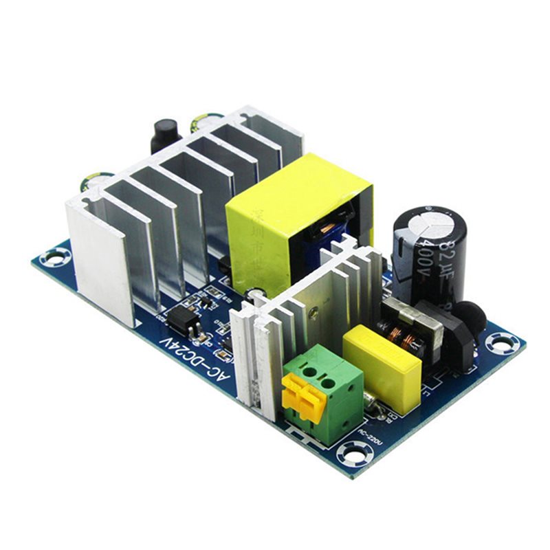 ABMI-10X AC 110V 220V zu DC 24 – Dc Dc Converter Bewertung und Preis