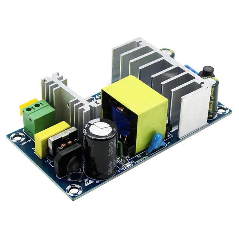 ABMI-10X AC 110V 220V zu DC 24 – Dc Dc Converter Bewertung und Preis