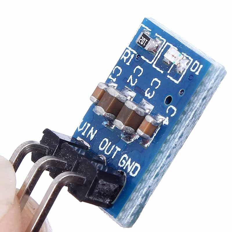 Heißer Verkauf - 1 Stück AMS11 – Ams1117 Module Bewertung und Preis