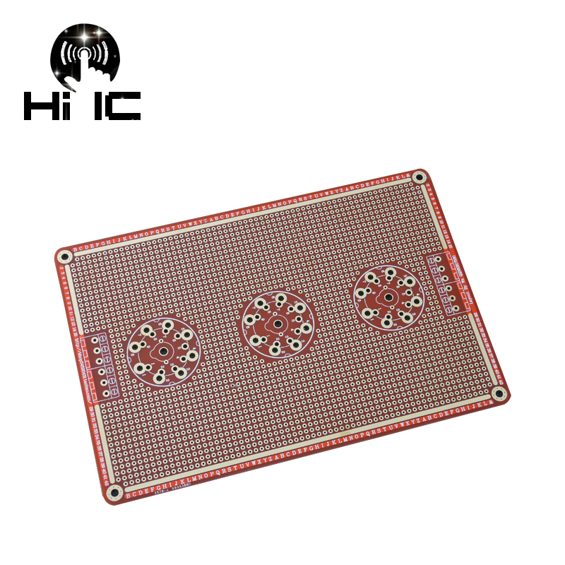 Universal Prototyp PCB Für 8 P – Pcb Prototyping Board Bewertung und Preis