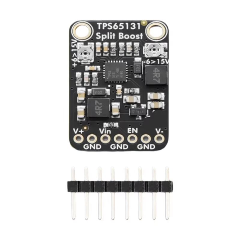 Y43A-TPS65131 Split-Rail-Boost – Boost Converter Bewertung und Preis