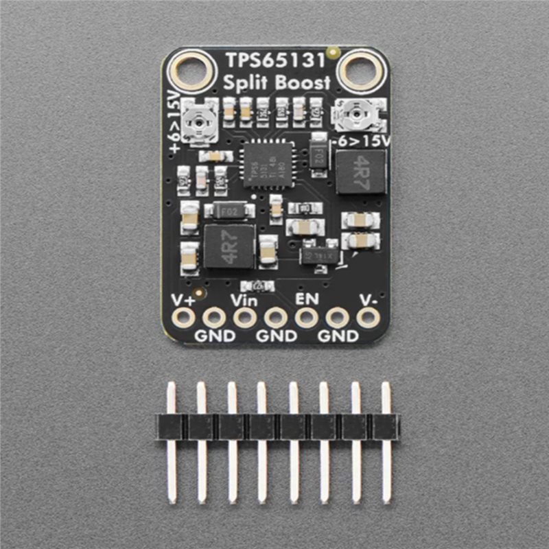 Y43A-TPS65131 Split-Rail-Boost – Boost Converter Bewertung und Preis