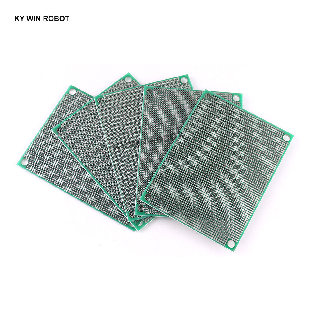 1 Stück PCB-Prototyp-Platine U – Pcb Prototyping Board Bewertung und Preis
