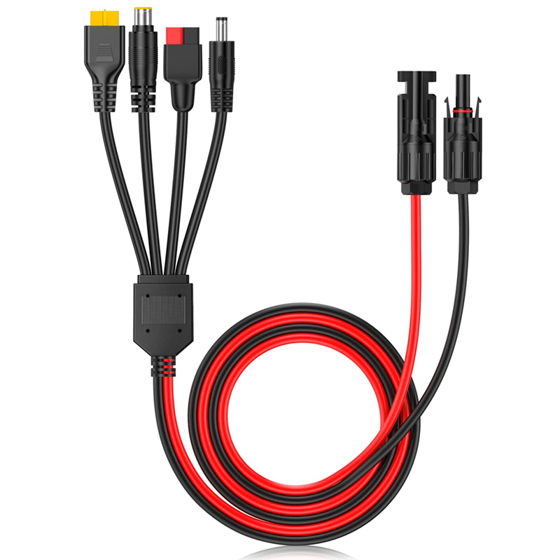 A01F-4-in-1 Solarpanel-Verläng – Ipex Connector Bewertung und Preis