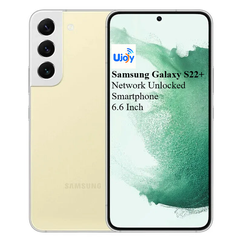 Samsung Galaxy S22+ 5G Netzwer – Usb C Cable Bewertung und Preis
