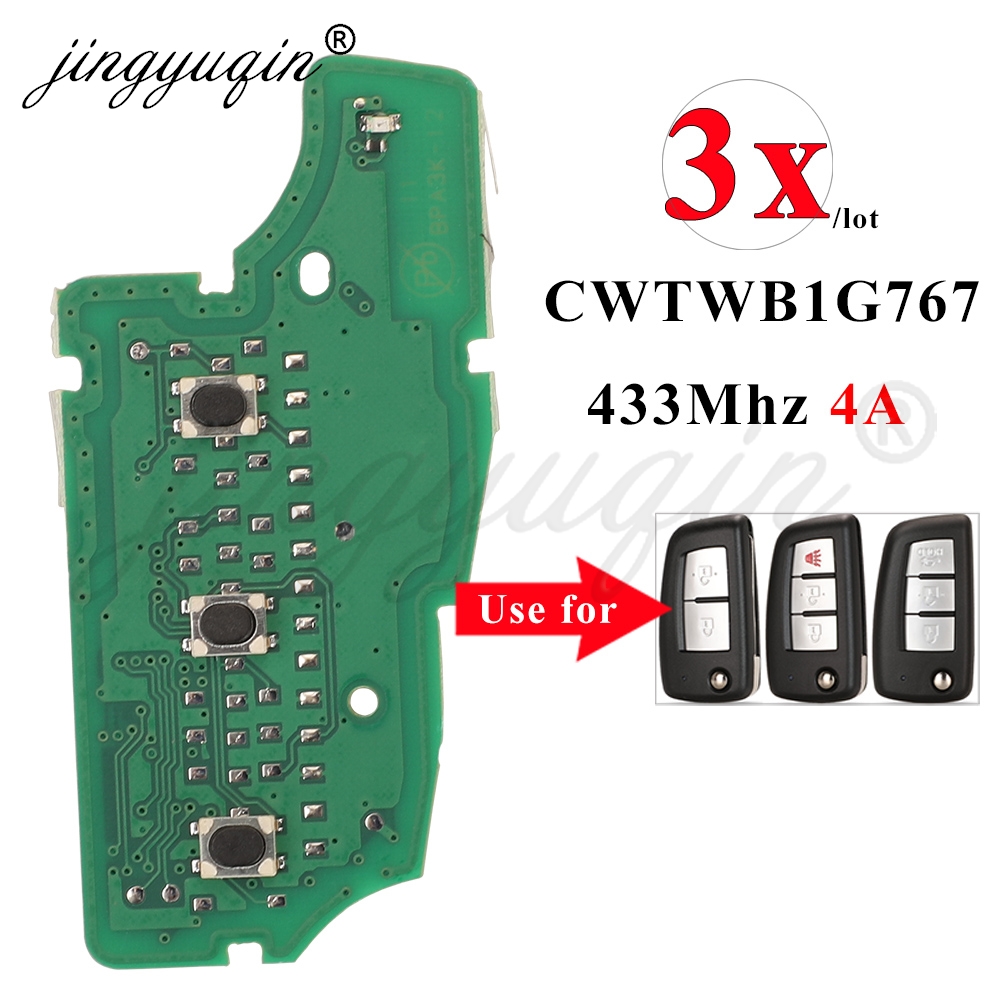 Jingyuqin 3 stücke Platine 433 – Proto Board Bewertung und Preis
