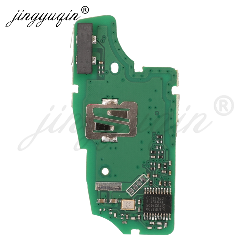 Jingyuqin 3 stücke Platine 433 – Proto Board Bewertung und Preis