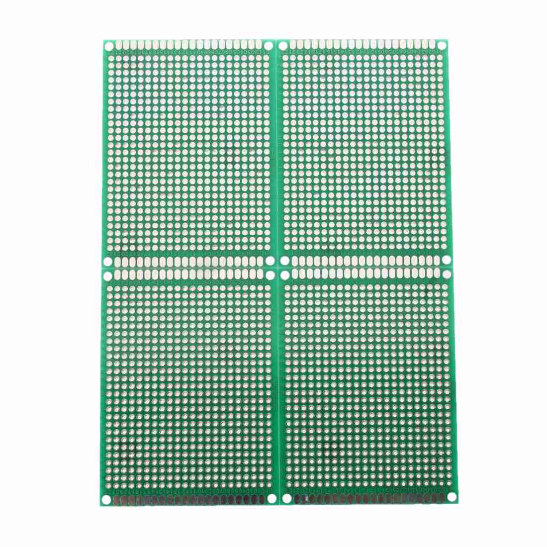 A64I 4 Stück doppelseitige Pro – Pcb Prototyping Board Bewertung und Preis