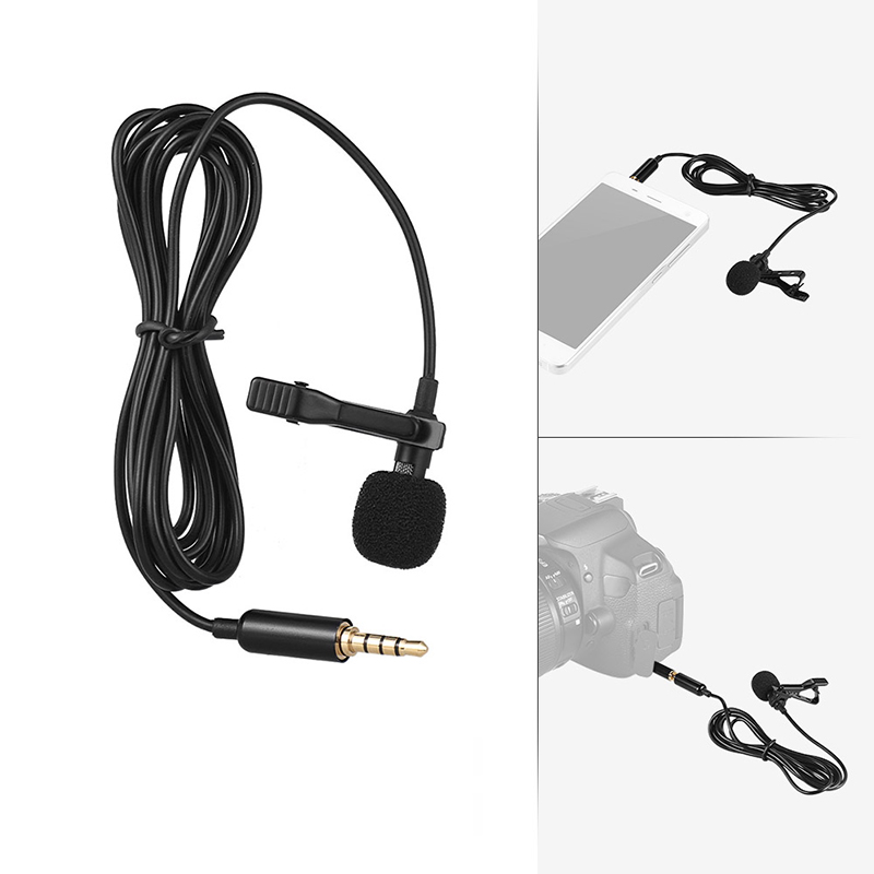 3,5mm Mini Tragbare Lavalier-m – Usb C Cable Bewertung und Preis