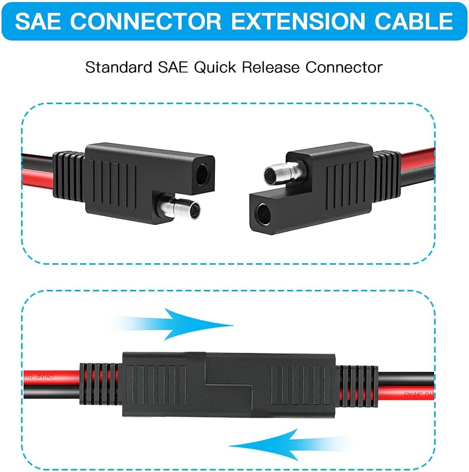 SAE-Verlängerungskabel SAE-Sch – Ipex Connector Bewertung und Preis