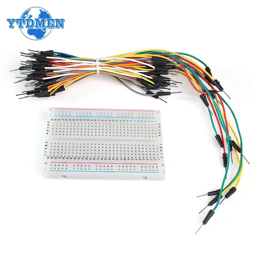 MB-102 Breadboard 400 830 Punk – Breadboard 400 Point Bewertung und Preis