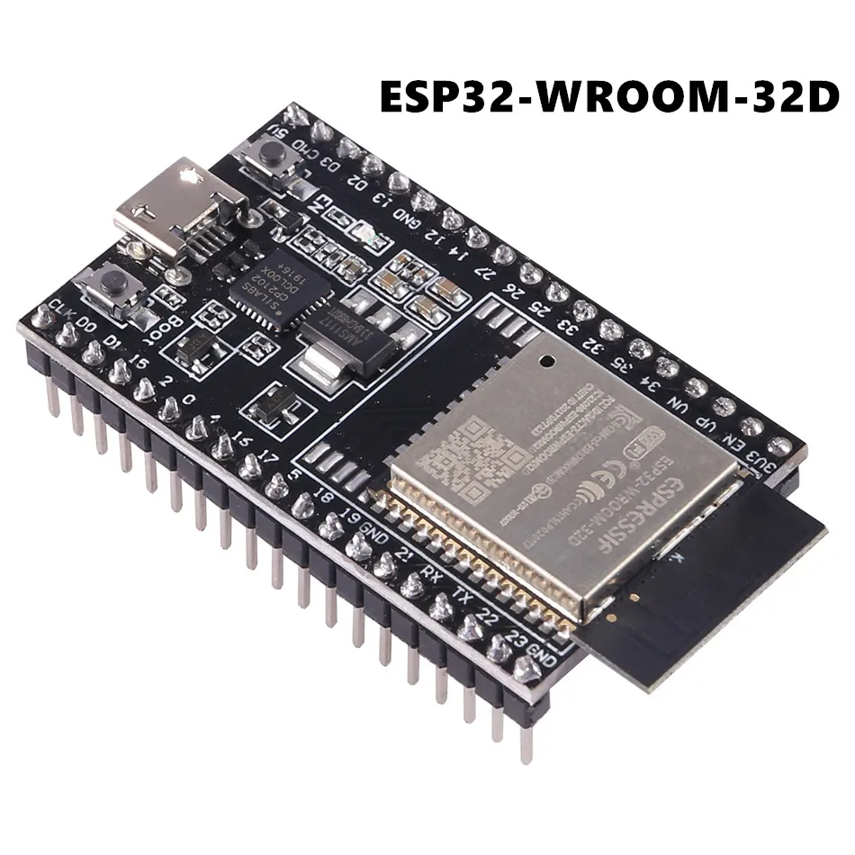 ESP32-DevKitC Entwicklung Core – Breadboard 400 Point Bewertung und Preis