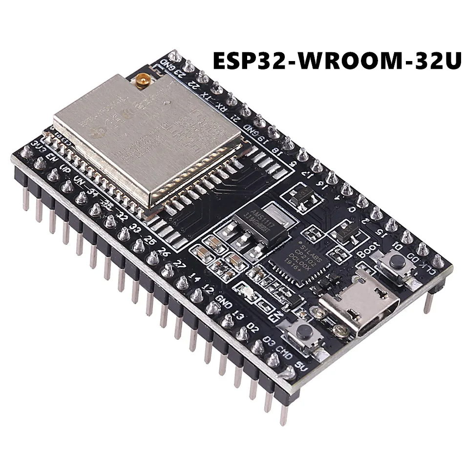 ESP32-DevKitC Entwicklung Core – Breadboard 400 Point Bewertung und Preis