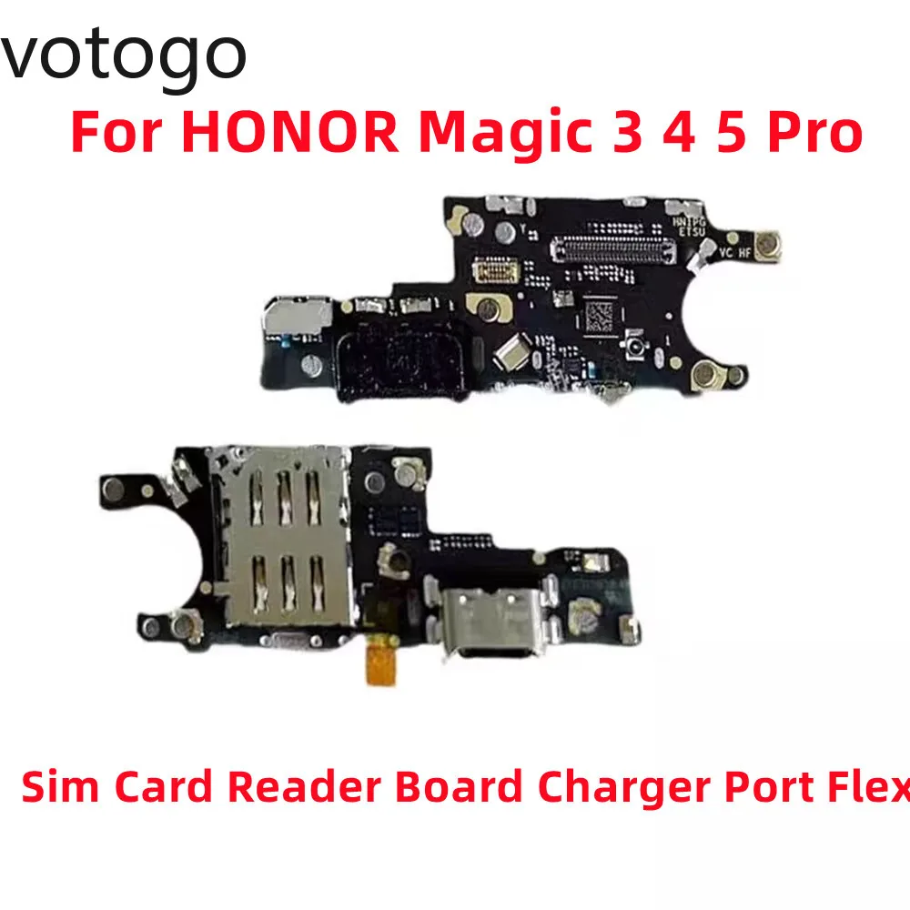 Origina für HONOR Magic 6 7 8  – Micro Usb Cable Bewertung und Preis