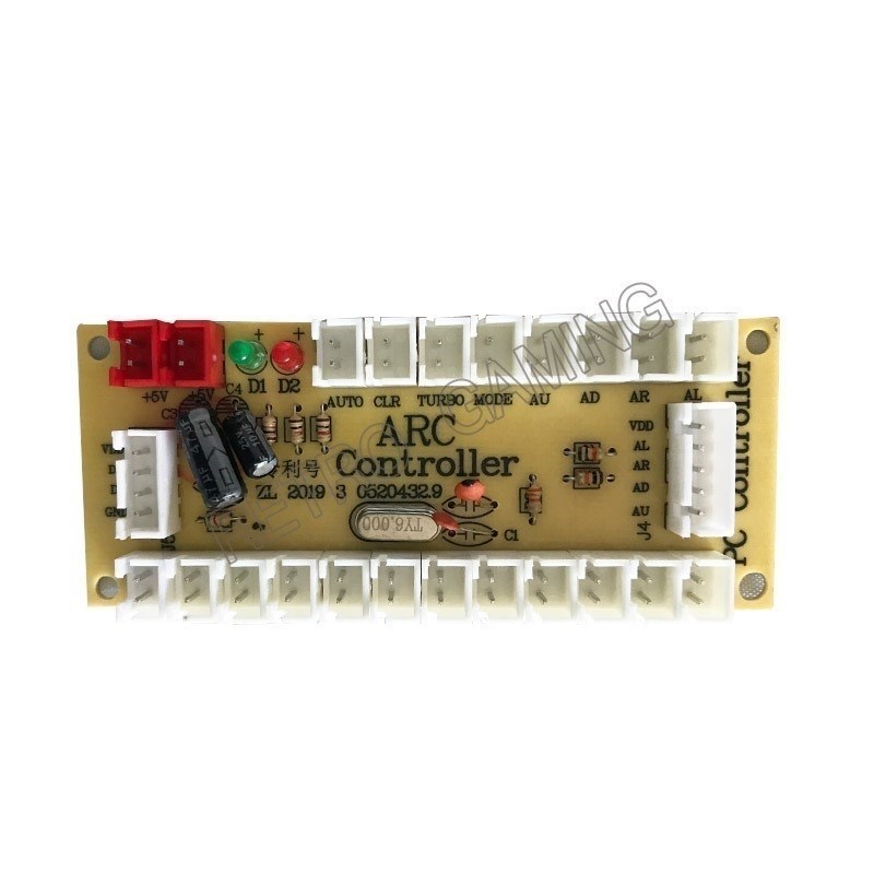 PC USB Null Verzögerung Encode – Proto Board Bewertung und Preis