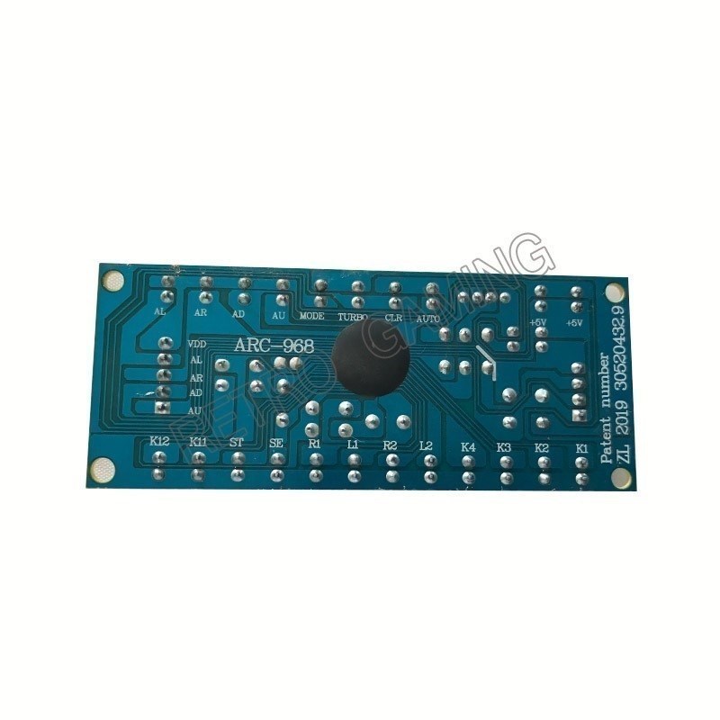 PC USB Null Verzögerung Encode – Proto Board Bewertung und Preis