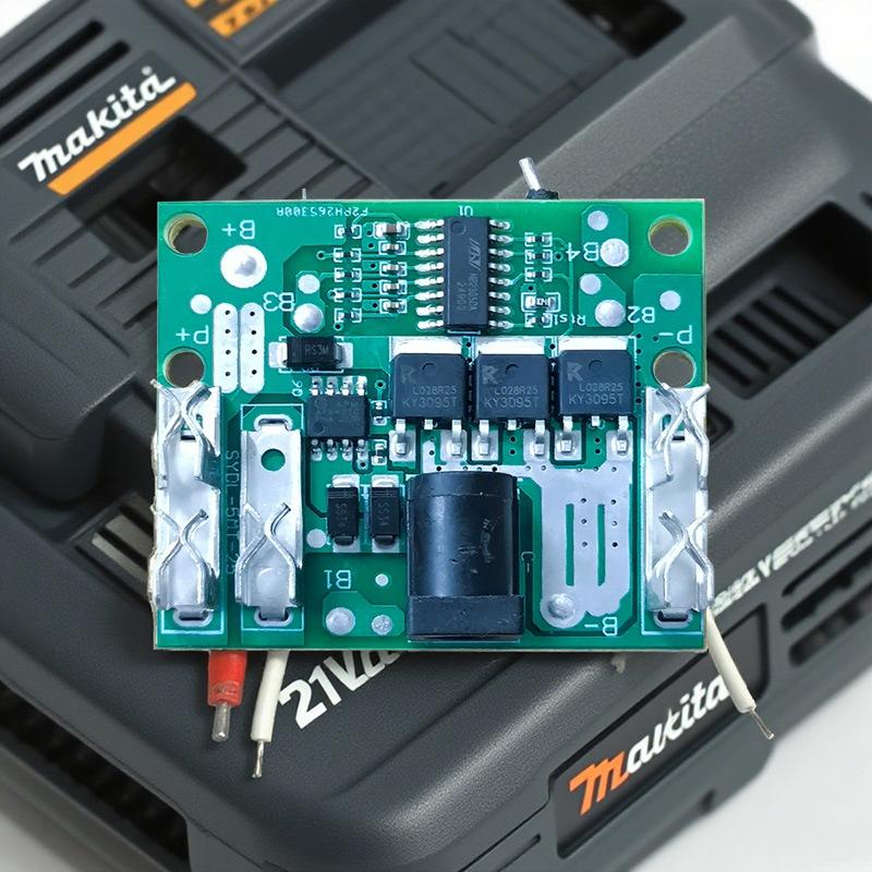 HEISS! BMS 5S 20A 18650 Li-Ion – Li Ion Charger Module Bewertung und Preis