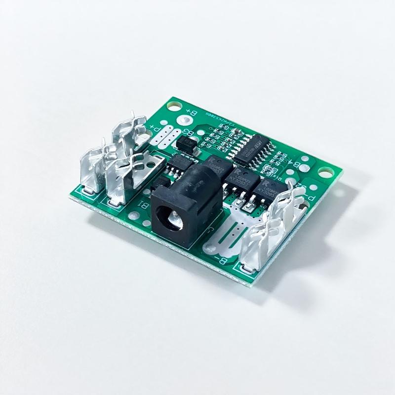 HEISS! BMS 5S 20A 18650 Li-Ion – Li Ion Charger Module Bewertung und Preis