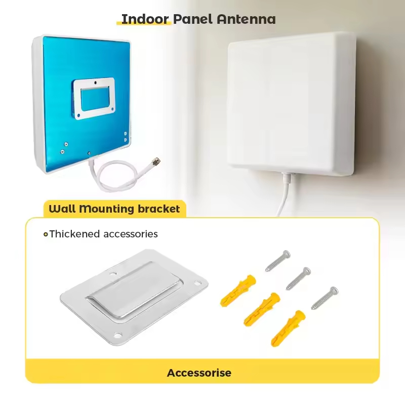 Hochleistungs-2,4-GHz-Antenne  – Antenna 2.4Ghz Bewertung und Preis