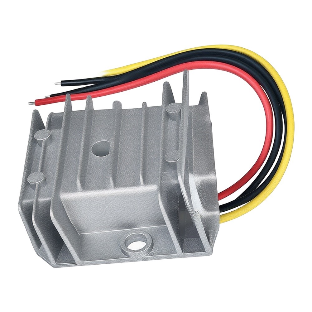 1 Stück 11-90V auf 5V 3A (5A f – Dc Dc Converter Bewertung und Preis