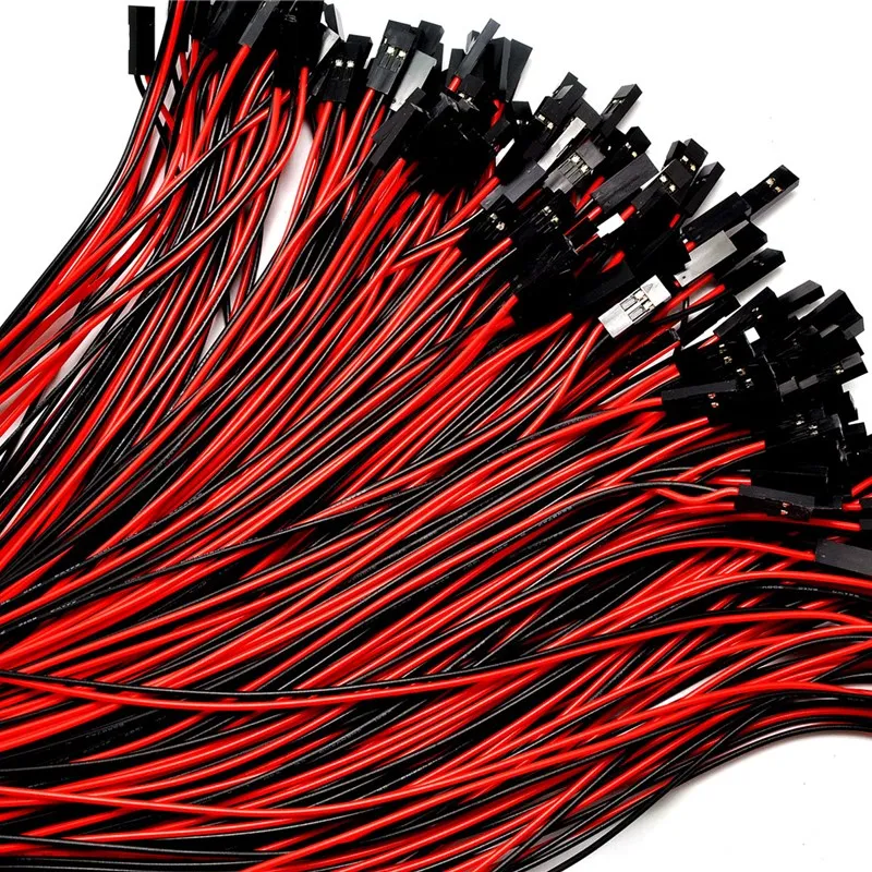 20 teile/los 2-poliges Dupont- – Jumper Wire Kit Bewertung und Preis